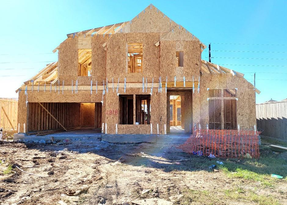 2818 2 Broad Reach Road, Manvel, Texas 77578, 4 Bedrooms Bedrooms, 13 Rooms Rooms,3 BathroomsBathrooms,Single-family,For Sale,Broad Reach,65184947