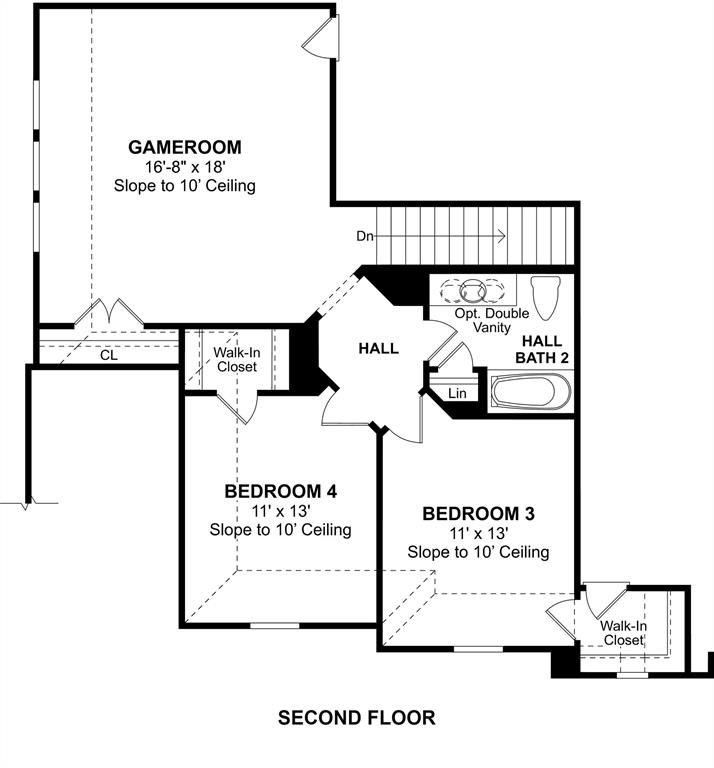2818 2 Broad Reach Road, Manvel, Texas 77578, 4 Bedrooms Bedrooms, 13 Rooms Rooms,3 BathroomsBathrooms,Single-family,For Sale,Broad Reach,65184947