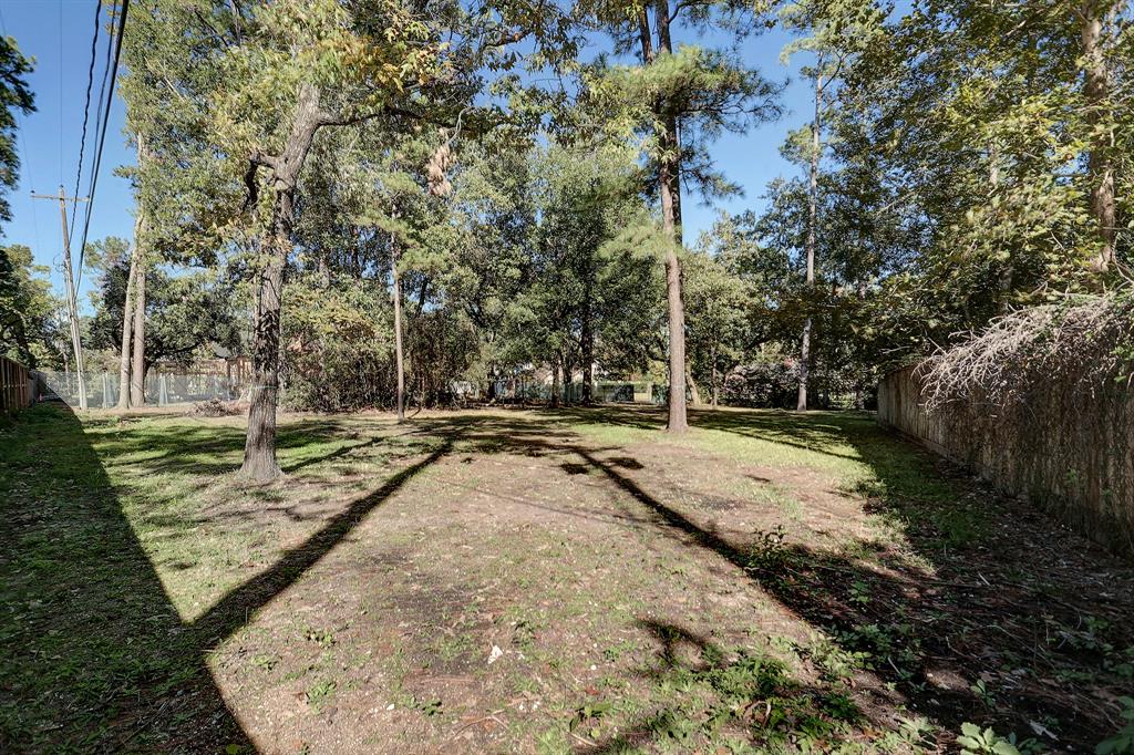 205 Fleetway Drive, Houston, Texas 77024, ,Lots,For Sale,Fleetway,68451019