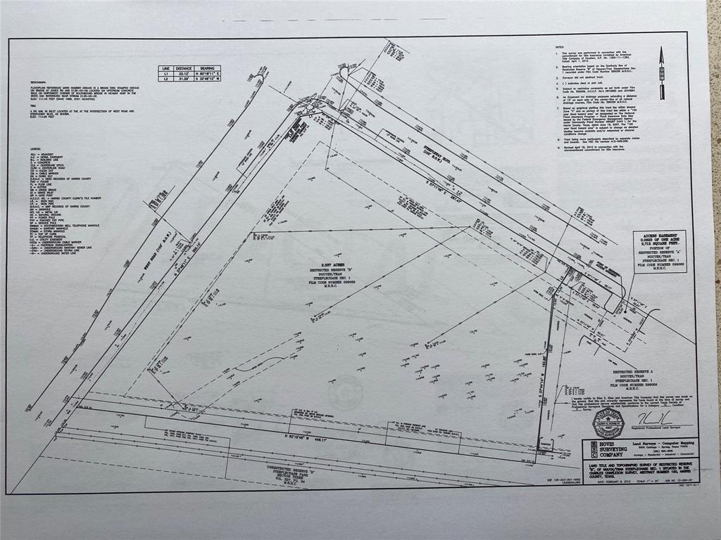 0 Steepleway Boulevard, Houston, Texas 77065, ,Lots,For Sale,Steepleway,69739486