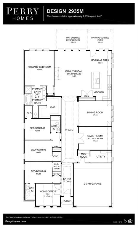 9507 1 Shaded Tree Drive, Missouri City, Texas 77459, 4 Bedrooms Bedrooms, 9 Rooms Rooms,3 BathroomsBathrooms,Single-family,For Sale,Shaded Tree,97592418