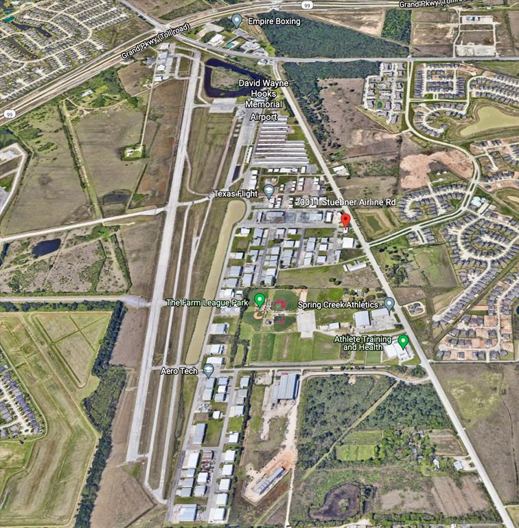 20011 Stuebner Airline Road, Spring, Texas 77379, ,Lots,For Sale,Stuebner Airline,65084209