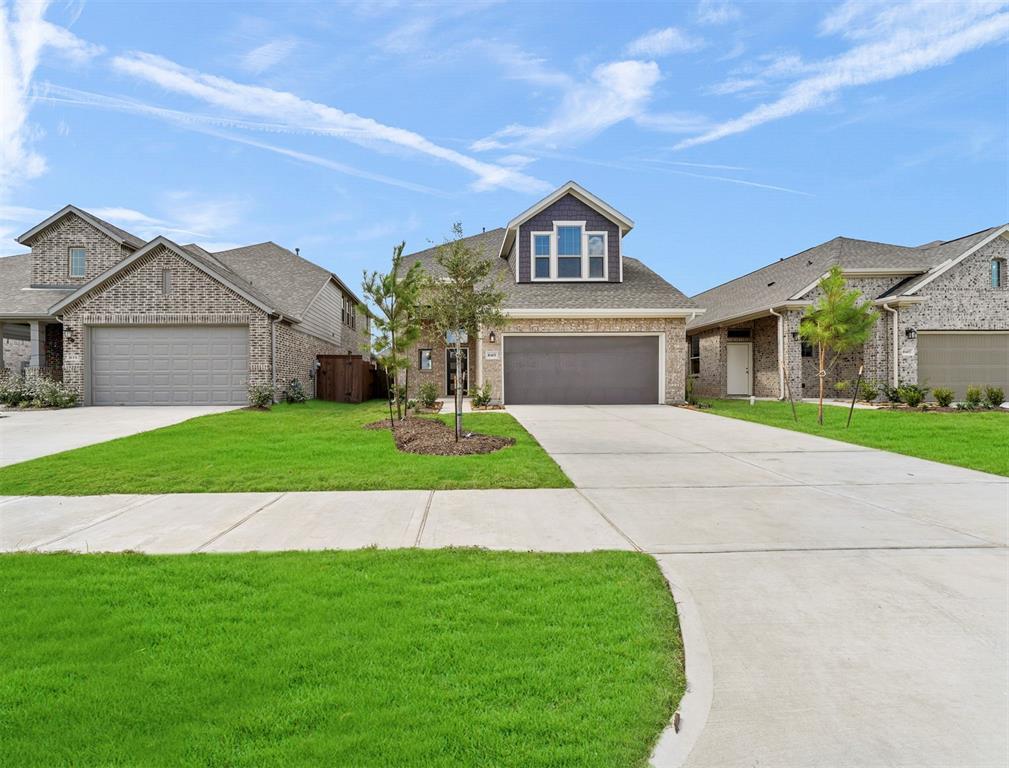 23607 2 Blackhaw Blossom Lane, Katy, Texas 77493, 4 Bedrooms Bedrooms, 6 Rooms Rooms,2 BathroomsBathrooms,Single-family,For Sale,Blackhaw Blossom,42165192