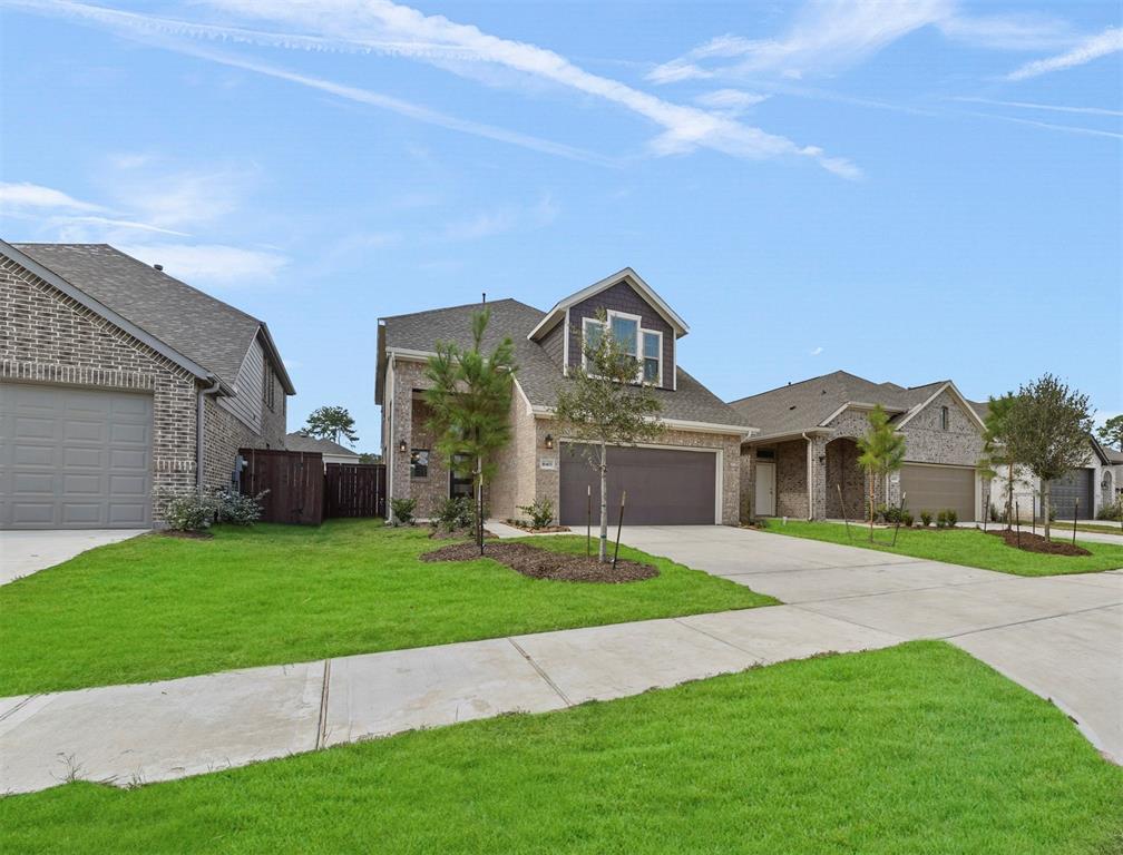 23607 2 Blackhaw Blossom Lane, Katy, Texas 77493, 4 Bedrooms Bedrooms, 6 Rooms Rooms,2 BathroomsBathrooms,Single-family,For Sale,Blackhaw Blossom,42165192