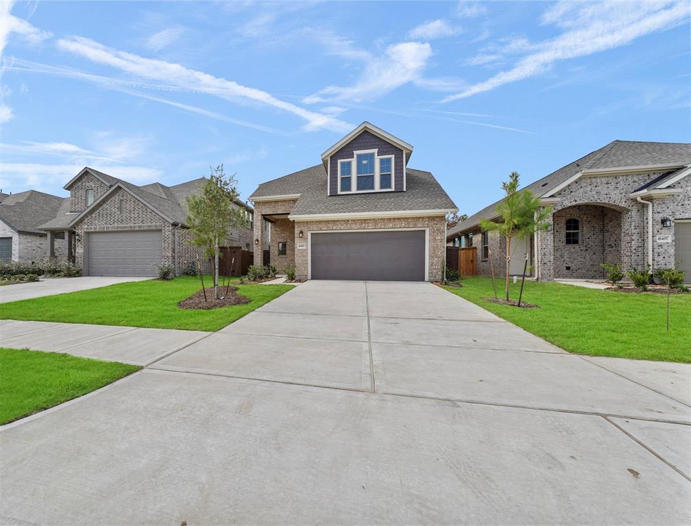 23607 2 Blackhaw Blossom Lane, Katy, Texas 77493, 4 Bedrooms Bedrooms, 6 Rooms Rooms,2 BathroomsBathrooms,Single-family,For Sale,Blackhaw Blossom,42165192