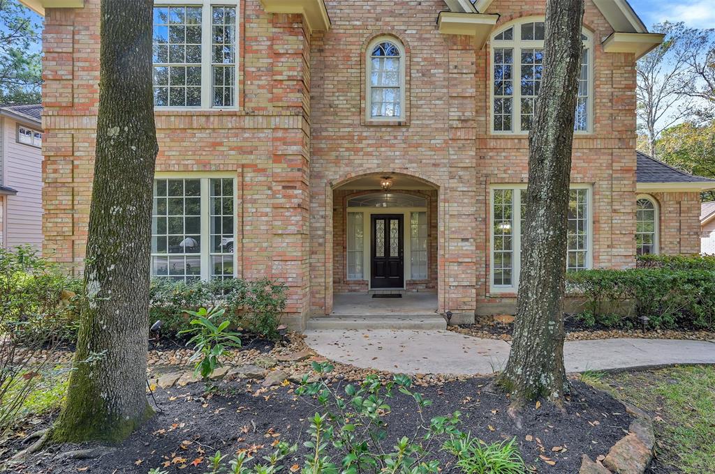 151 2 Rush Haven Drive, The Woodlands, Texas 77381, 4 Bedrooms Bedrooms, 10 Rooms Rooms,3 BathroomsBathrooms,Single-family,For Sale,Rush Haven,98958714