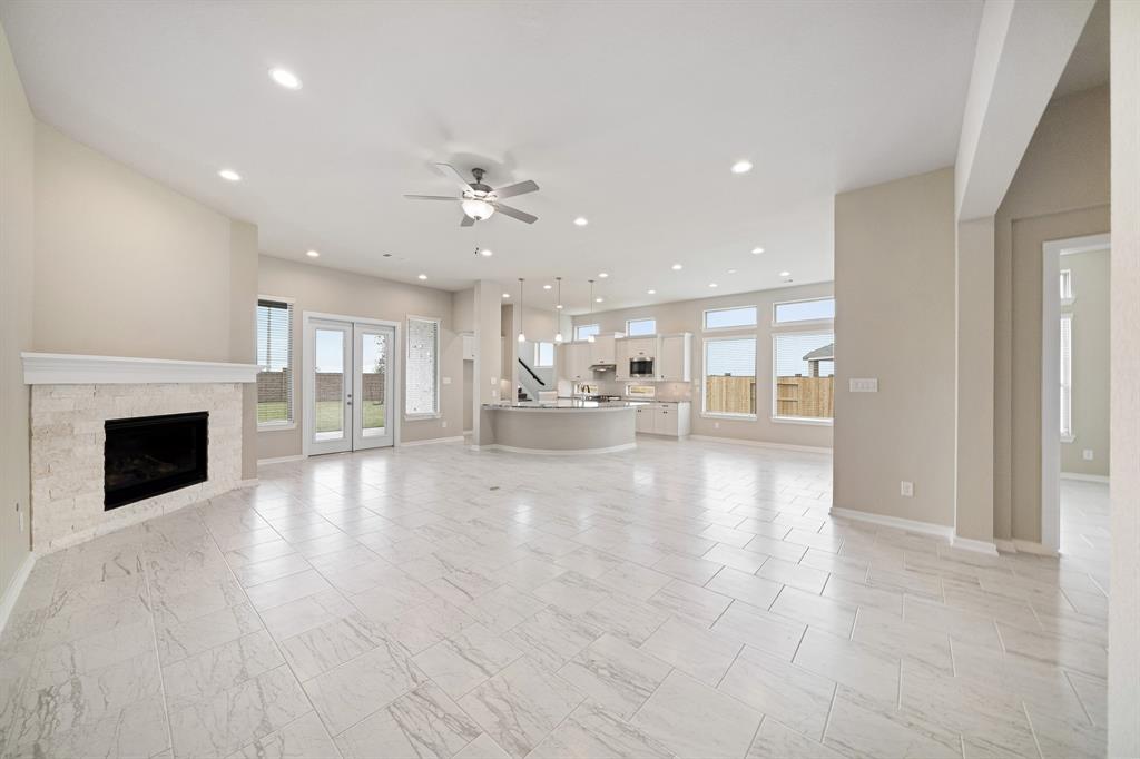 2103 1.5 Wisteria Cove Drive, Brookshire, Texas 77423, 4 Bedrooms Bedrooms, 7 Rooms Rooms,3 BathroomsBathrooms,Single-family,For Sale,Wisteria Cove,78913225