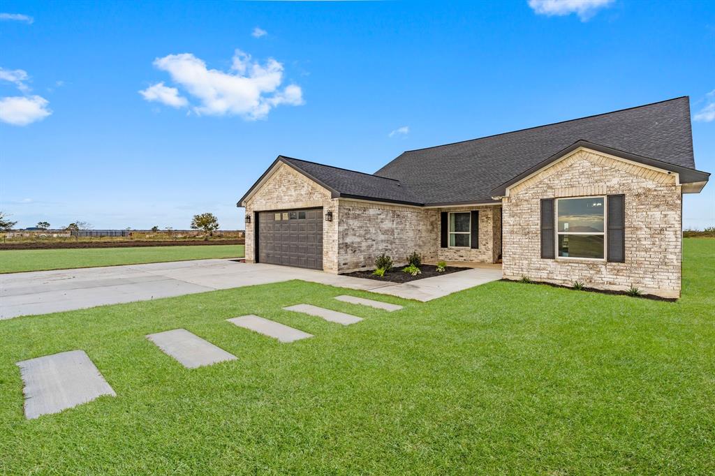 17237 2 Hughes Road, Guy, Texas 77444, 6 Bedrooms Bedrooms, 9 Rooms Rooms,3 BathroomsBathrooms,Country Homes/acreage,For Sale,Hughes,73053003
