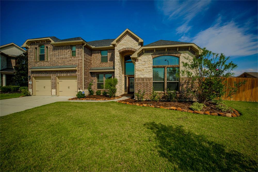 4502  Countryside View Court Spring Texas 77388, 13
