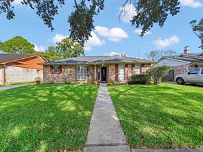 12230 Meadow Hollow Drive, Meadows Place, TX, 77477