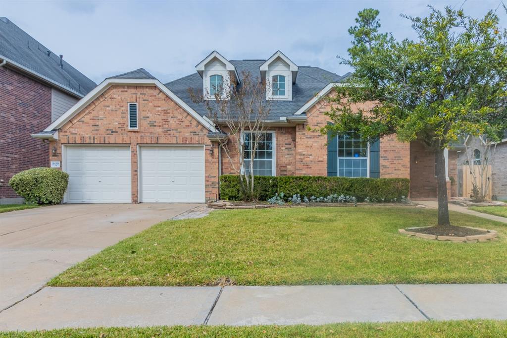 16018 2 Snowny Hills Drive, Cypress, Texas 77429, 4 Bedrooms Bedrooms, 4 Rooms Rooms,4 BathroomsBathrooms,Single-family,For Sale,Snowny Hills,77160361