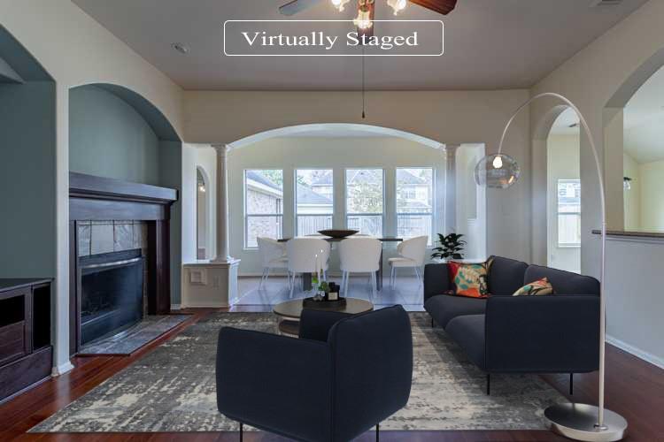 16018 2 Snowny Hills Drive, Cypress, Texas 77429, 4 Bedrooms Bedrooms, 4 Rooms Rooms,4 BathroomsBathrooms,Single-family,For Sale,Snowny Hills,77160361