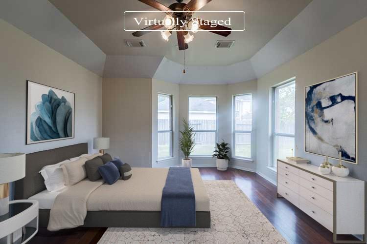 16018 2 Snowny Hills Drive, Cypress, Texas 77429, 4 Bedrooms Bedrooms, 4 Rooms Rooms,4 BathroomsBathrooms,Single-family,For Sale,Snowny Hills,77160361
