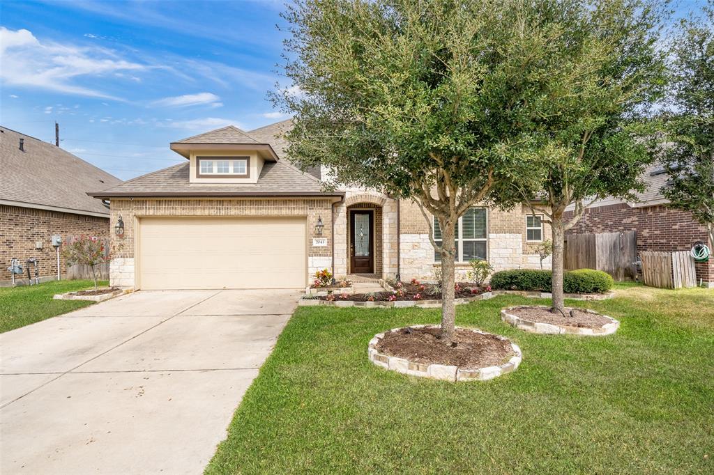 7043 2 Pearl Terrace Lane, Richmond, Texas 77469, 4 Bedrooms Bedrooms, 8 Rooms Rooms,3 BathroomsBathrooms,Single-family,For Sale,Pearl Terrace,80476927