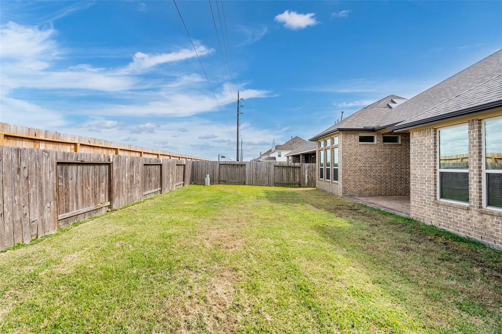 7043 2 Pearl Terrace Lane, Richmond, Texas 77469, 4 Bedrooms Bedrooms, 8 Rooms Rooms,3 BathroomsBathrooms,Single-family,For Sale,Pearl Terrace,80476927