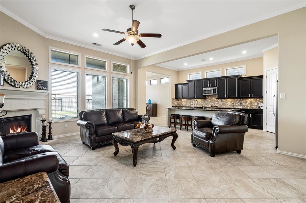 7043 2 Pearl Terrace Lane, Richmond, Texas 77469, 4 Bedrooms Bedrooms, 8 Rooms Rooms,3 BathroomsBathrooms,Single-family,For Sale,Pearl Terrace,80476927