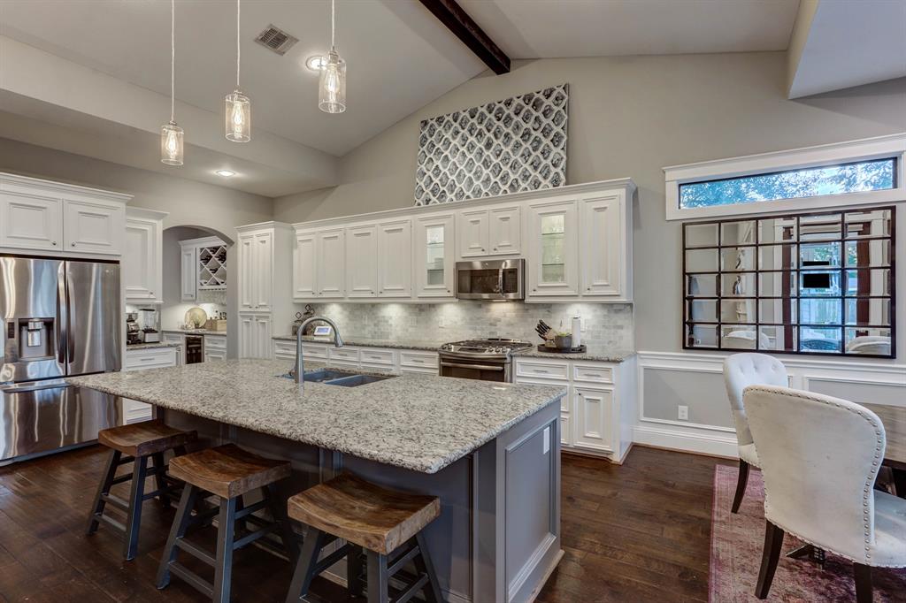 1414 2 Aldrich Street, Houston, Texas 77055, 4 Bedrooms Bedrooms, 12 Rooms Rooms,3 BathroomsBathrooms,Single-family,For Sale,Aldrich,55581759