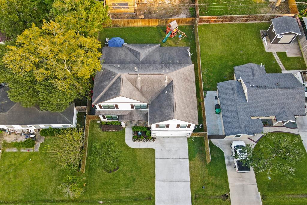 1414 2 Aldrich Street, Houston, Texas 77055, 4 Bedrooms Bedrooms, 12 Rooms Rooms,3 BathroomsBathrooms,Single-family,For Sale,Aldrich,55581759