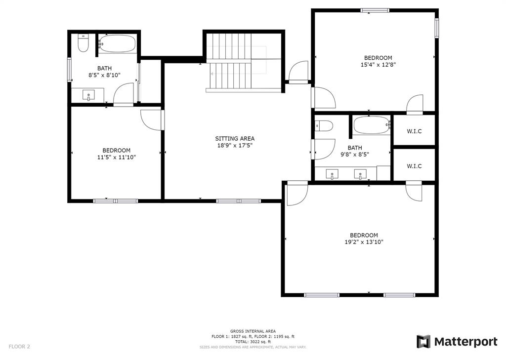 1414 2 Aldrich Street, Houston, Texas 77055, 4 Bedrooms Bedrooms, 12 Rooms Rooms,3 BathroomsBathrooms,Single-family,For Sale,Aldrich,55581759