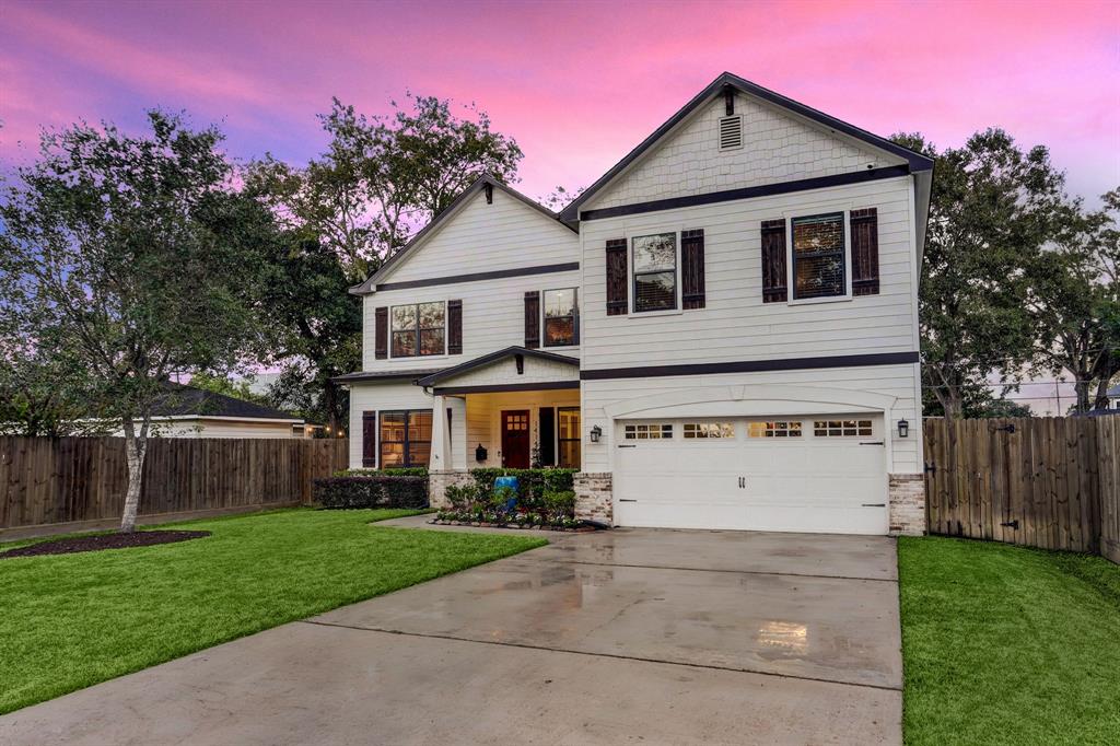 1414 2 Aldrich Street, Houston, Texas 77055, 4 Bedrooms Bedrooms, 12 Rooms Rooms,3 BathroomsBathrooms,Single-family,For Sale,Aldrich,55581759