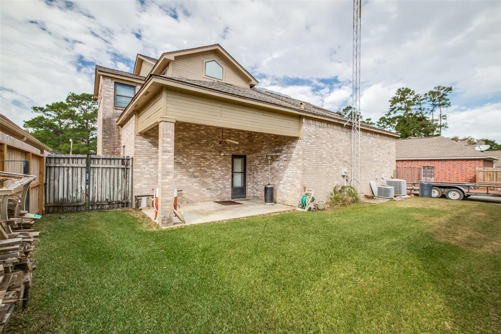 12604 2 Pegasus Drive, Willis, Texas 77318, 3 Bedrooms Bedrooms, 11 Rooms Rooms,2 BathroomsBathrooms,Single-family,For Sale,Pegasus,2146212