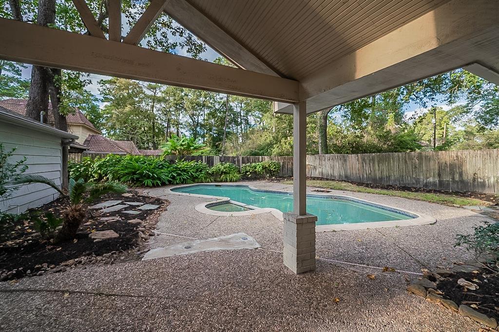 2014 2 Anvil Drive, Houston, Texas 77090, 4 Bedrooms Bedrooms, 4 Rooms Rooms,2 BathroomsBathrooms,Single-family,For Sale,Anvil,53958202