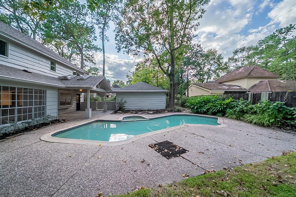 2014 2 Anvil Drive, Houston, Texas 77090, 4 Bedrooms Bedrooms, 4 Rooms Rooms,2 BathroomsBathrooms,Single-family,For Sale,Anvil,53958202