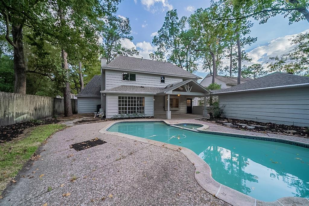 2014 2 Anvil Drive, Houston, Texas 77090, 4 Bedrooms Bedrooms, 4 Rooms Rooms,2 BathroomsBathrooms,Single-family,For Sale,Anvil,53958202