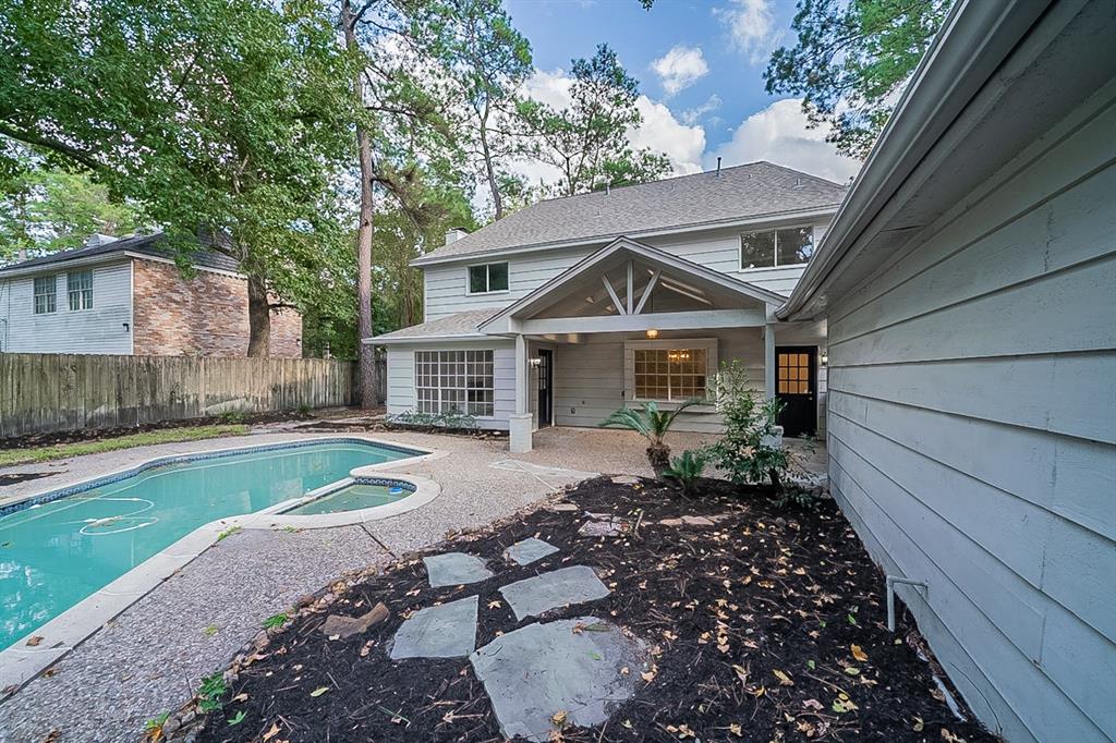 2014 2 Anvil Drive, Houston, Texas 77090, 4 Bedrooms Bedrooms, 4 Rooms Rooms,2 BathroomsBathrooms,Single-family,For Sale,Anvil,53958202