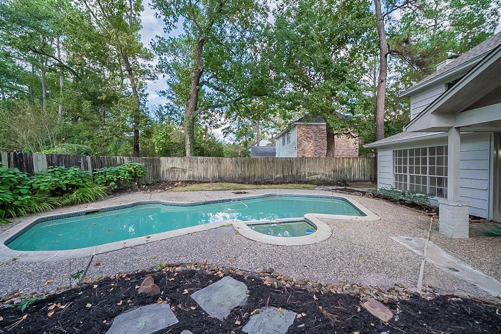2014 2 Anvil Drive, Houston, Texas 77090, 4 Bedrooms Bedrooms, 4 Rooms Rooms,2 BathroomsBathrooms,Single-family,For Sale,Anvil,53958202