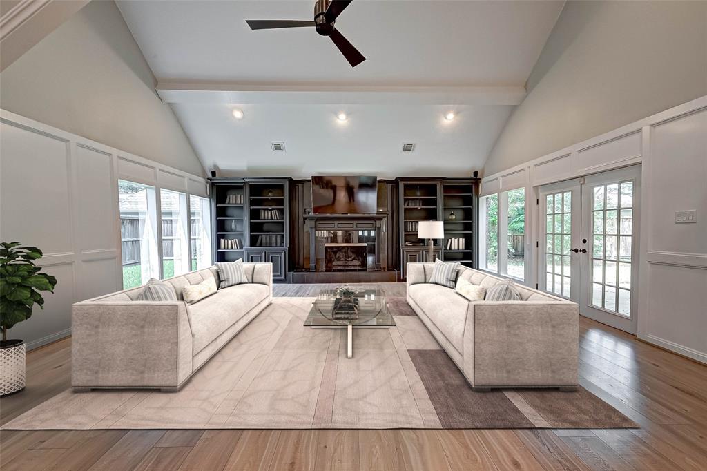 3115 2 Groveshire Court, Sugar Land, Texas 77478, 4 Bedrooms Bedrooms, 8 Rooms Rooms,2 BathroomsBathrooms,Single-family,For Sale,Groveshire,84674706