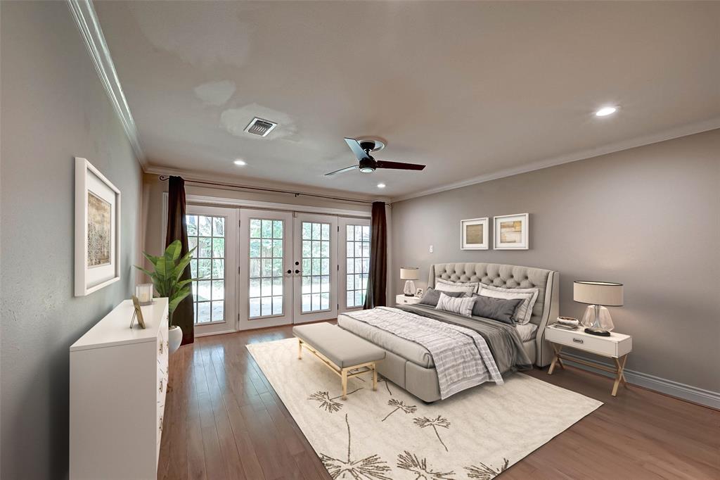 3115 2 Groveshire Court, Sugar Land, Texas 77478, 4 Bedrooms Bedrooms, 8 Rooms Rooms,2 BathroomsBathrooms,Single-family,For Sale,Groveshire,84674706