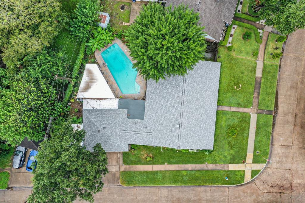 9203 1 Blankenship Drive, Houston, Texas 77080, 4 Bedrooms Bedrooms, 8 Rooms Rooms,2 BathroomsBathrooms,Single-family,For Sale,Blankenship,65112454