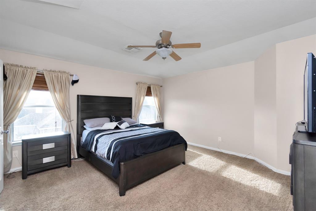 25319 2 Sierra Woods Lane, Katy, Texas 77494, 3 Bedrooms Bedrooms, 7 Rooms Rooms,2 BathroomsBathrooms,Single-family,For Sale,Sierra Woods,55371045