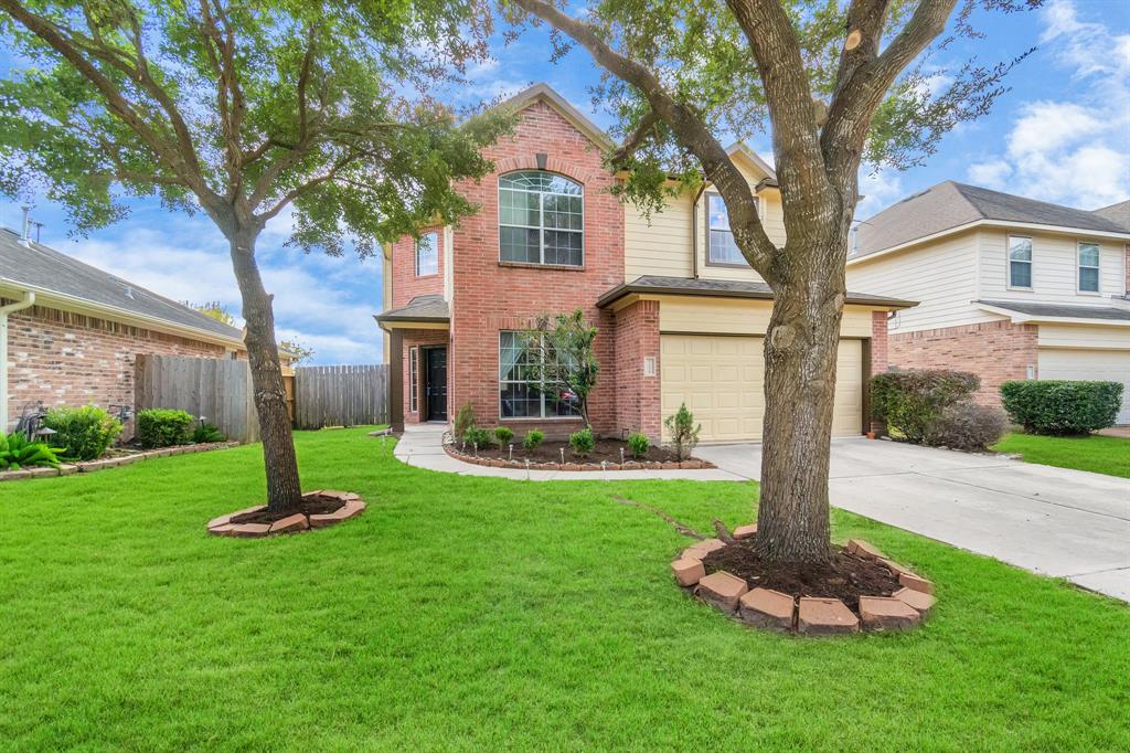 25319 2 Sierra Woods Lane, Katy, Texas 77494, 3 Bedrooms Bedrooms, 7 Rooms Rooms,2 BathroomsBathrooms,Single-family,For Sale,Sierra Woods,55371045