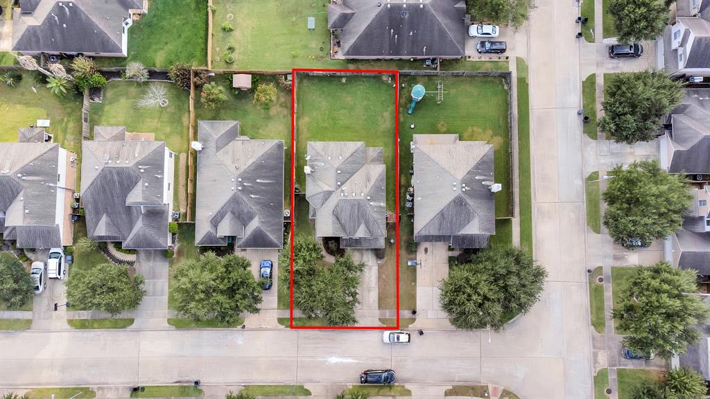 25319 2 Sierra Woods Lane, Katy, Texas 77494, 3 Bedrooms Bedrooms, 7 Rooms Rooms,2 BathroomsBathrooms,Single-family,For Sale,Sierra Woods,55371045