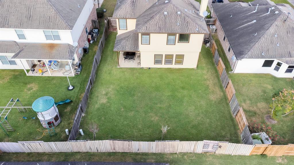 25319 2 Sierra Woods Lane, Katy, Texas 77494, 3 Bedrooms Bedrooms, 7 Rooms Rooms,2 BathroomsBathrooms,Single-family,For Sale,Sierra Woods,55371045