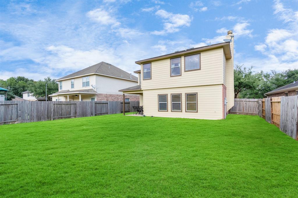 25319 2 Sierra Woods Lane, Katy, Texas 77494, 3 Bedrooms Bedrooms, 7 Rooms Rooms,2 BathroomsBathrooms,Single-family,For Sale,Sierra Woods,55371045