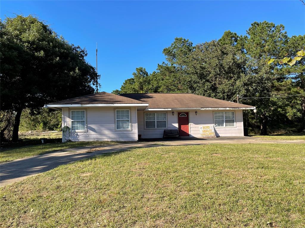 26394 1 Sorters McClellan Road, Porter, Texas 77365, 3 Bedrooms Bedrooms, 7 Rooms Rooms,1 BathroomBathrooms,Country Homes/acreage,For Sale,Sorters McClellan,95949625