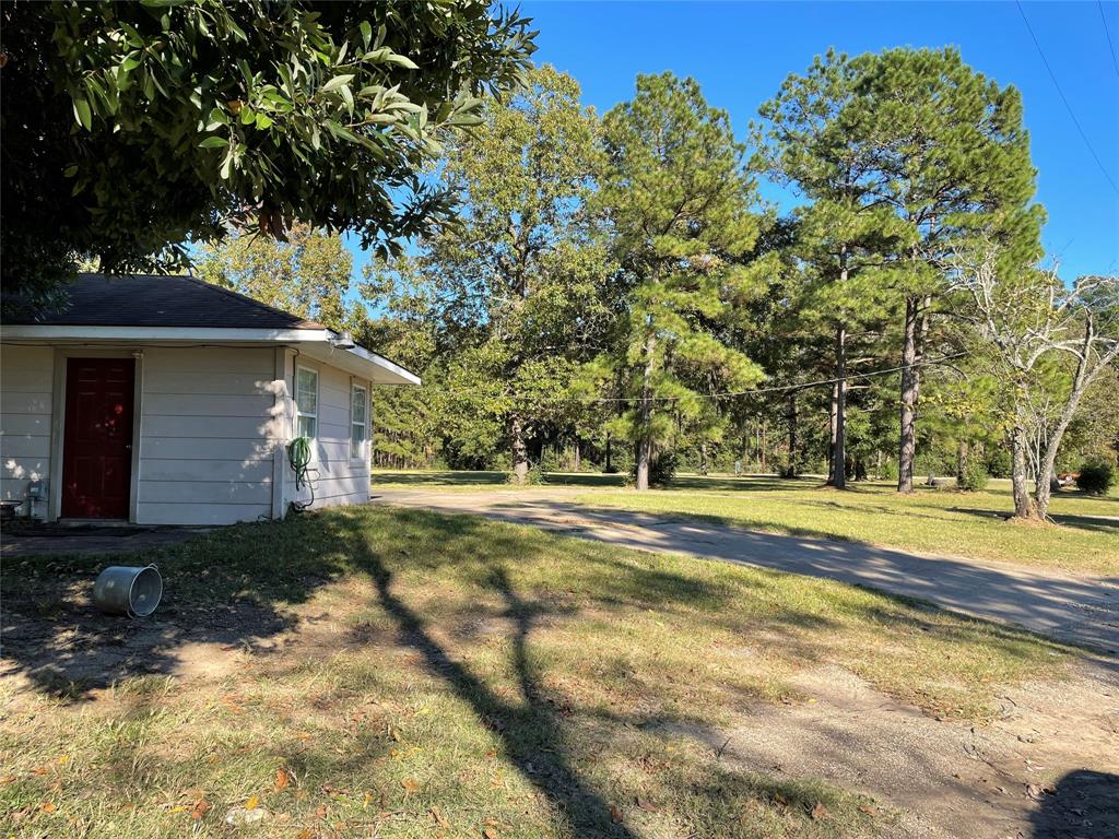 26394 1 Sorters McClellan Road, Porter, Texas 77365, 3 Bedrooms Bedrooms, 7 Rooms Rooms,1 BathroomBathrooms,Country Homes/acreage,For Sale,Sorters McClellan,95949625