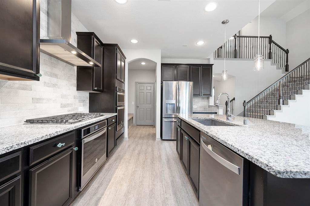 6203 2 Rosehill Harvest Loop, Katy, Texas 77493, 5 Bedrooms Bedrooms, 6 Rooms Rooms,3 BathroomsBathrooms,Single-family,For Sale,Rosehill Harvest,73419960