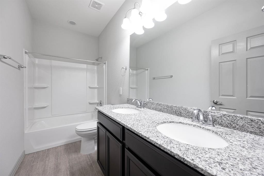 6203 2 Rosehill Harvest Loop, Katy, Texas 77493, 5 Bedrooms Bedrooms, 6 Rooms Rooms,3 BathroomsBathrooms,Single-family,For Sale,Rosehill Harvest,73419960
