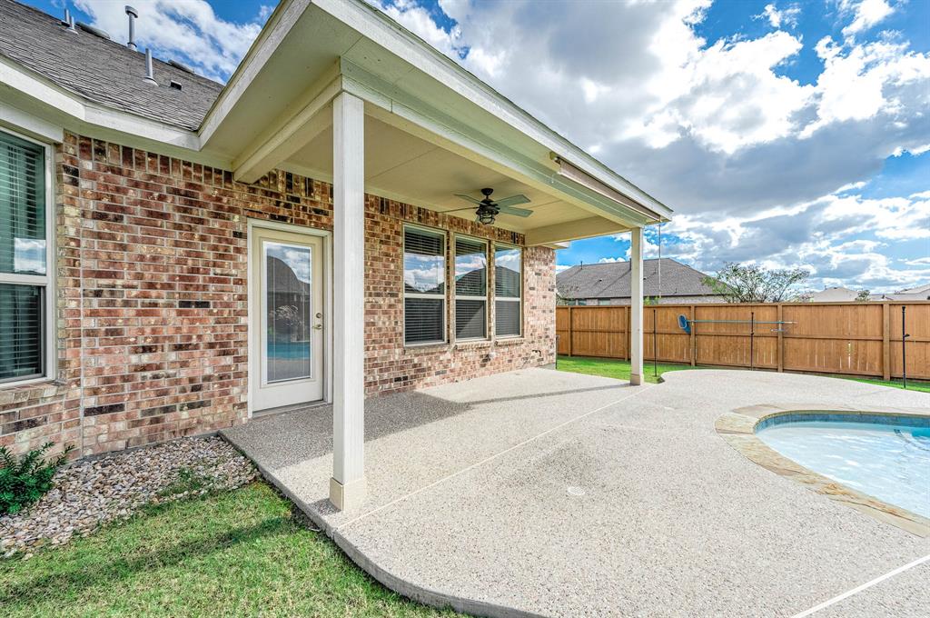 6203 2 Rosehill Harvest Loop, Katy, Texas 77493, 5 Bedrooms Bedrooms, 6 Rooms Rooms,3 BathroomsBathrooms,Single-family,For Sale,Rosehill Harvest,73419960