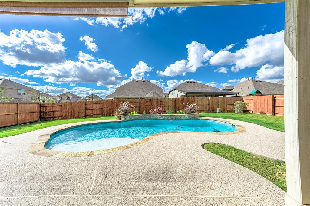 6203 2 Rosehill Harvest Loop, Katy, Texas 77493, 5 Bedrooms Bedrooms, 6 Rooms Rooms,3 BathroomsBathrooms,Single-family,For Sale,Rosehill Harvest,73419960