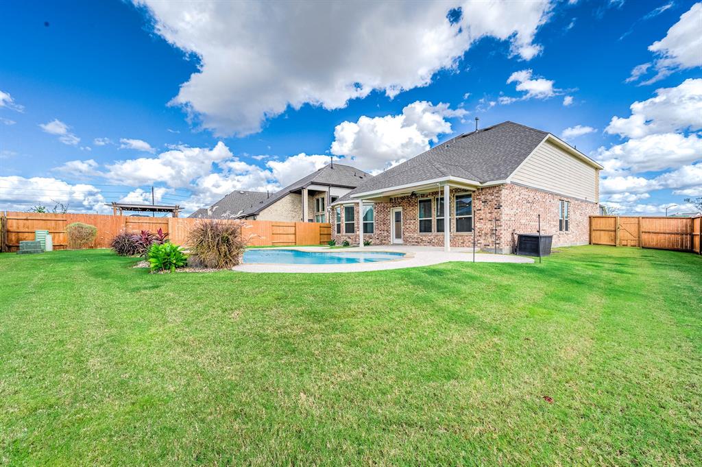 6203 2 Rosehill Harvest Loop, Katy, Texas 77493, 5 Bedrooms Bedrooms, 6 Rooms Rooms,3 BathroomsBathrooms,Single-family,For Sale,Rosehill Harvest,73419960