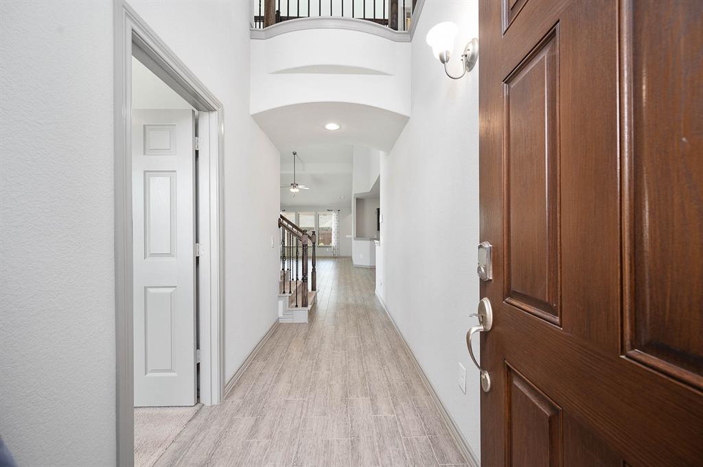 6203 2 Rosehill Harvest Loop, Katy, Texas 77493, 5 Bedrooms Bedrooms, 6 Rooms Rooms,3 BathroomsBathrooms,Single-family,For Sale,Rosehill Harvest,73419960