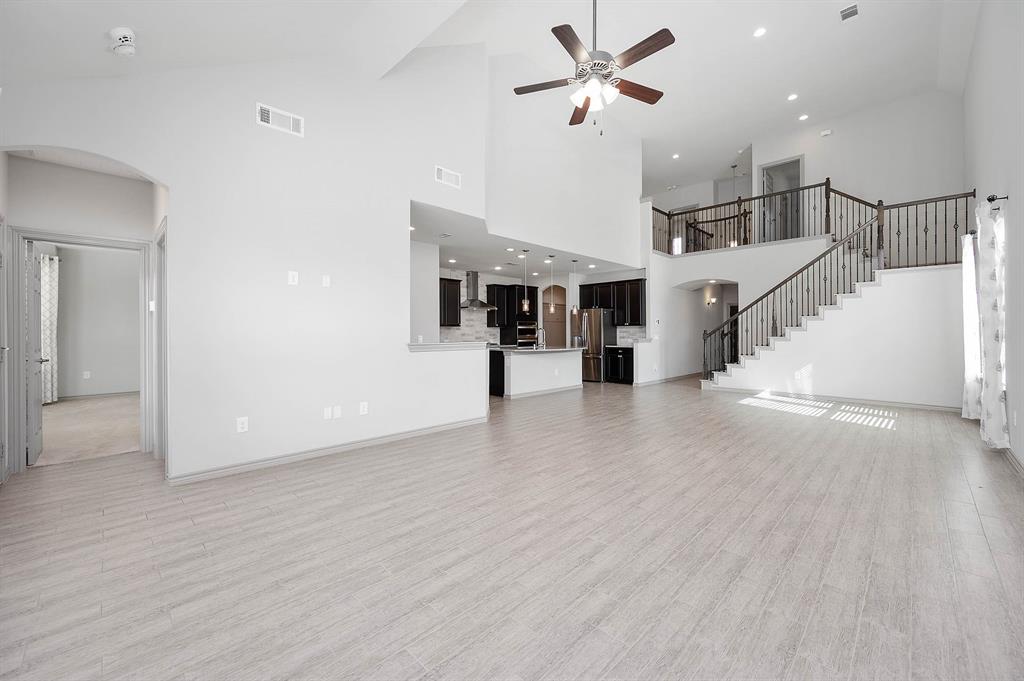 6203 2 Rosehill Harvest Loop, Katy, Texas 77493, 5 Bedrooms Bedrooms, 6 Rooms Rooms,3 BathroomsBathrooms,Single-family,For Sale,Rosehill Harvest,73419960