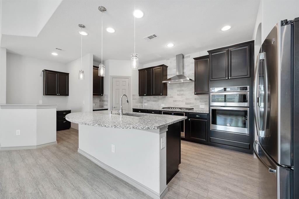 6203 2 Rosehill Harvest Loop, Katy, Texas 77493, 5 Bedrooms Bedrooms, 6 Rooms Rooms,3 BathroomsBathrooms,Single-family,For Sale,Rosehill Harvest,73419960