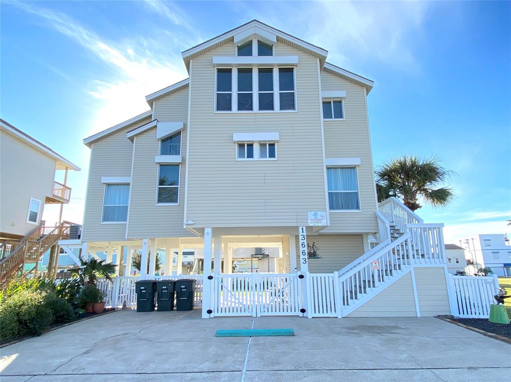 13663 2 Mutiny Lane, Galveston, Texas 77554, 3 Bedrooms Bedrooms, 6 Rooms Rooms,2 BathroomsBathrooms,Single-family,For Sale,Mutiny,62960826