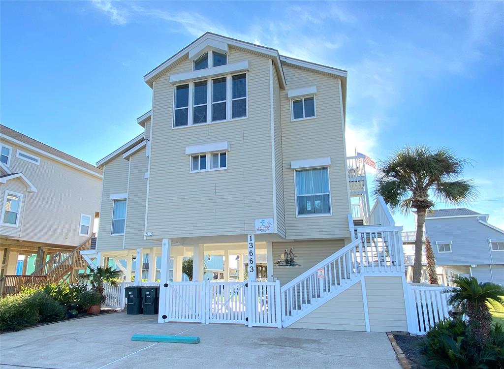 13663 2 Mutiny Lane, Galveston, Texas 77554, 3 Bedrooms Bedrooms, 6 Rooms Rooms,2 BathroomsBathrooms,Single-family,For Sale,Mutiny,62960826